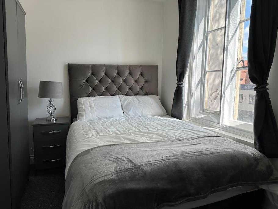 Apartment 1 Bed Flat 1st Floor